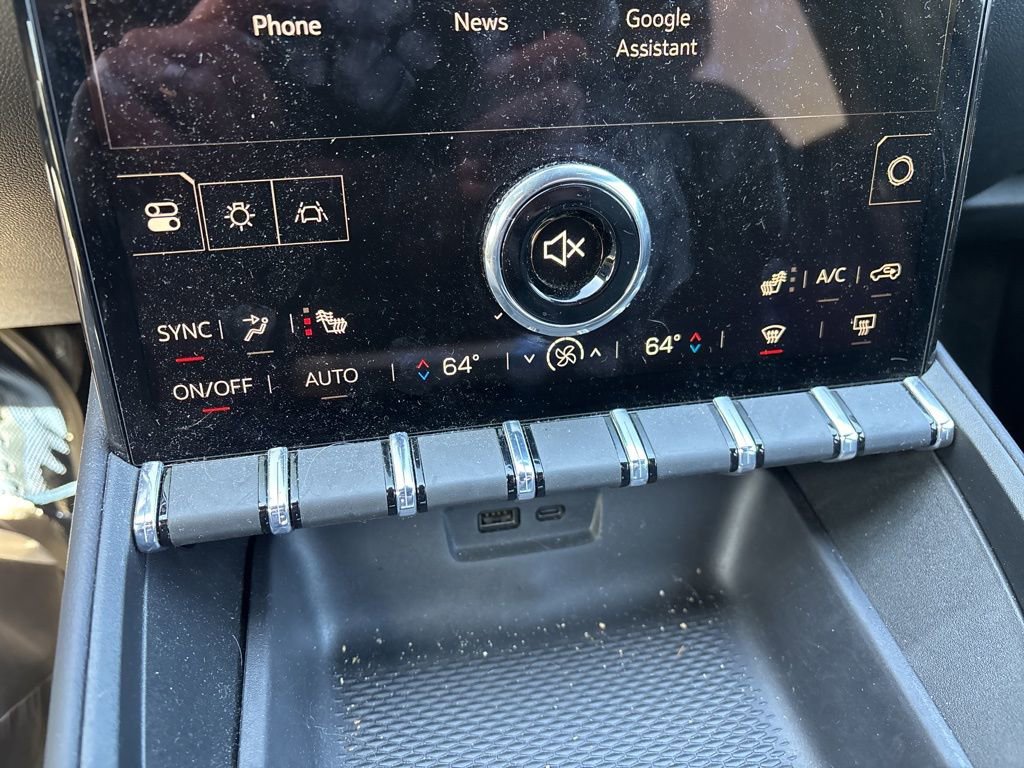 Used 2026 GMC Terrain Elevation w/ Elevation Premium Package image 26