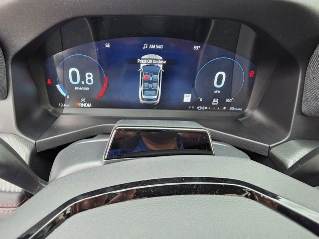 New 2026 Ford Explorer ST image 33