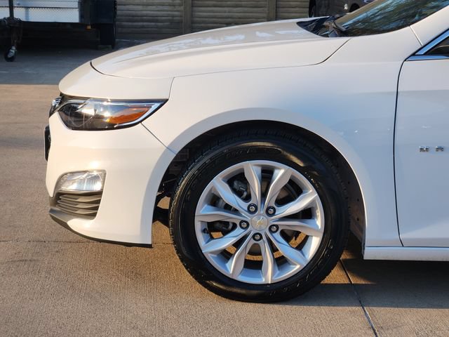 Used 2025 Chevrolet Malibu LT FWD image 15