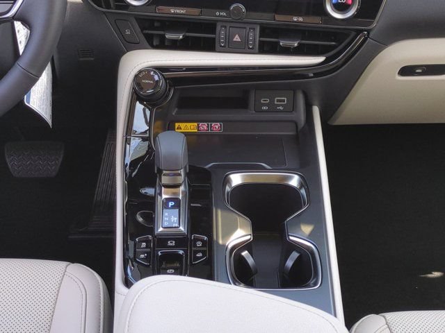 New 2026 Lexus NX 350 AWD w/ Accessory Package (K3) image 18