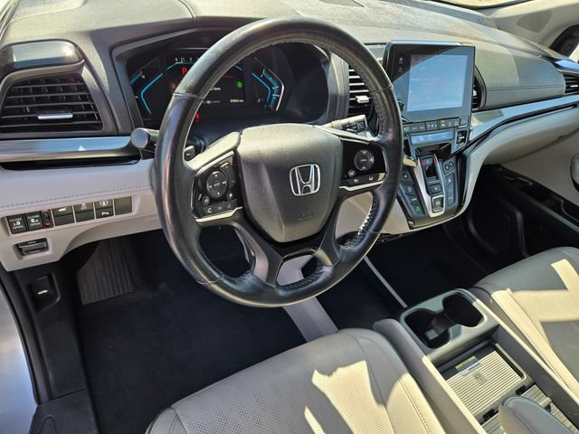 Used 2021 Honda Odyssey Elite image 13
