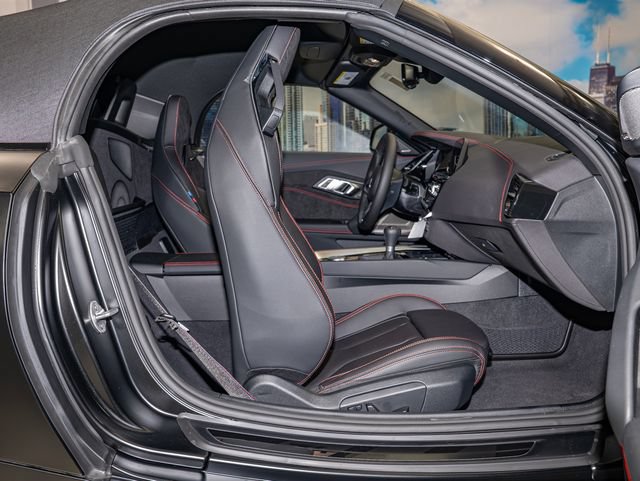 New 2026 BMW Z4 M40i RWD image 23
