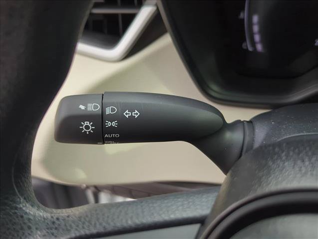 Certified 2026 Toyota Corolla LE FWD image 10