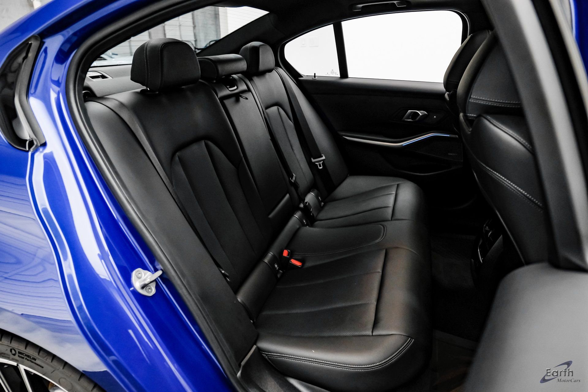 Used 2024 BMW M340i xDrive image 76