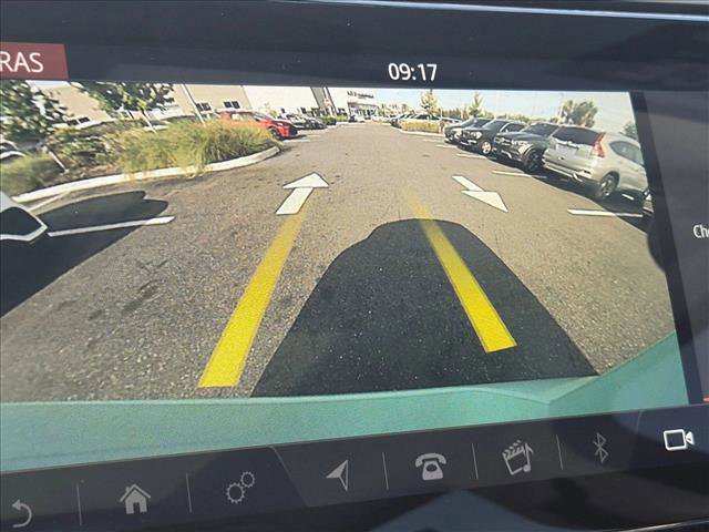 Used 2018 Land Rover Range Rover Sport HSE Dynamic AWD/4WD image 13