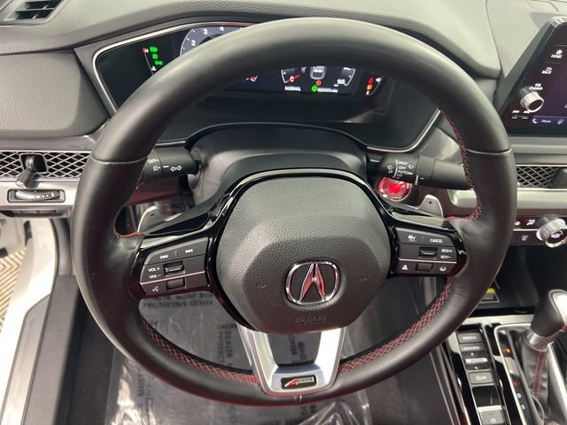 Used 2024 Acura Integra A-Spec FWD image 22