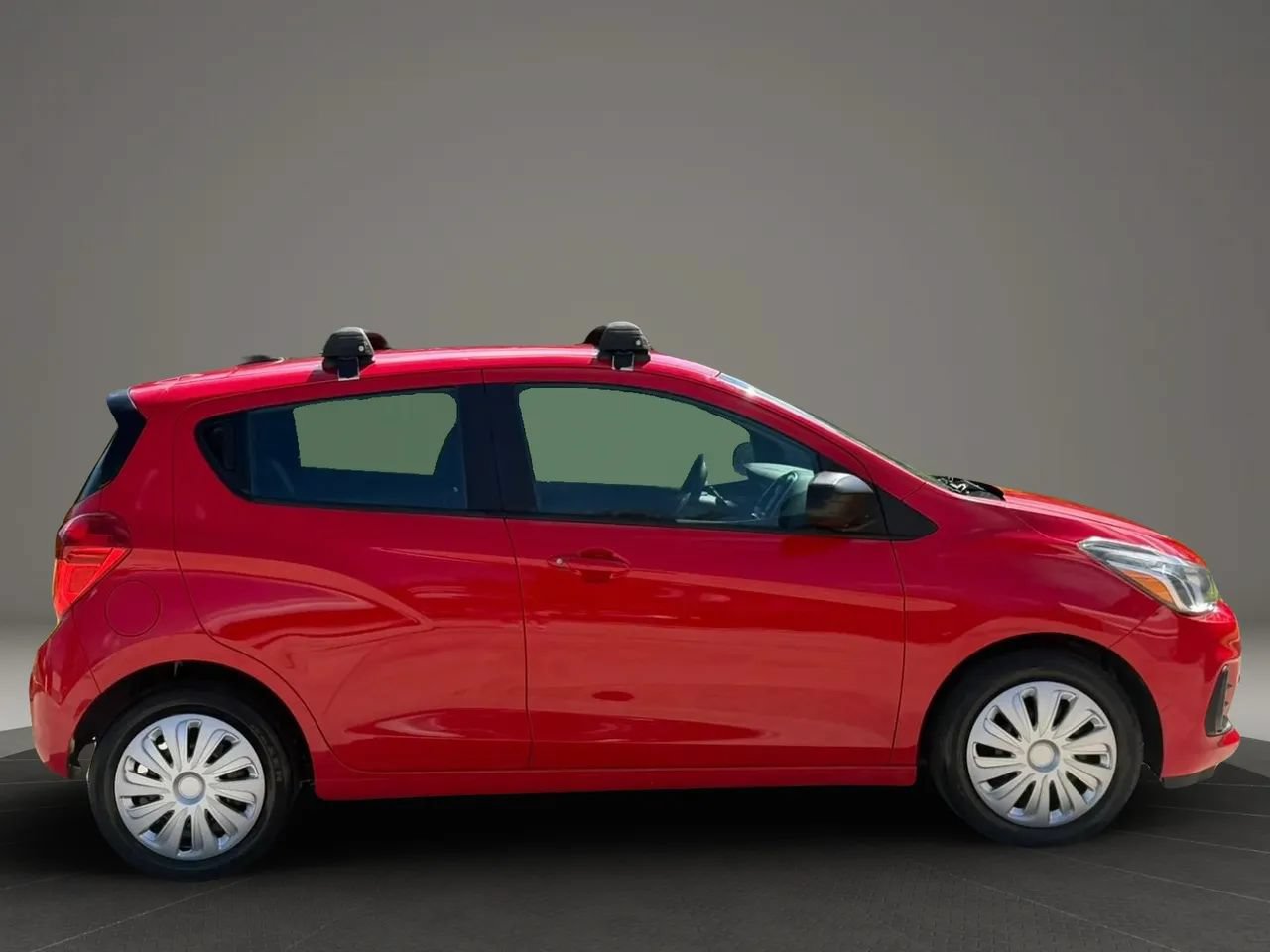 Used 2017 Chevrolet Spark LS FWD image 2