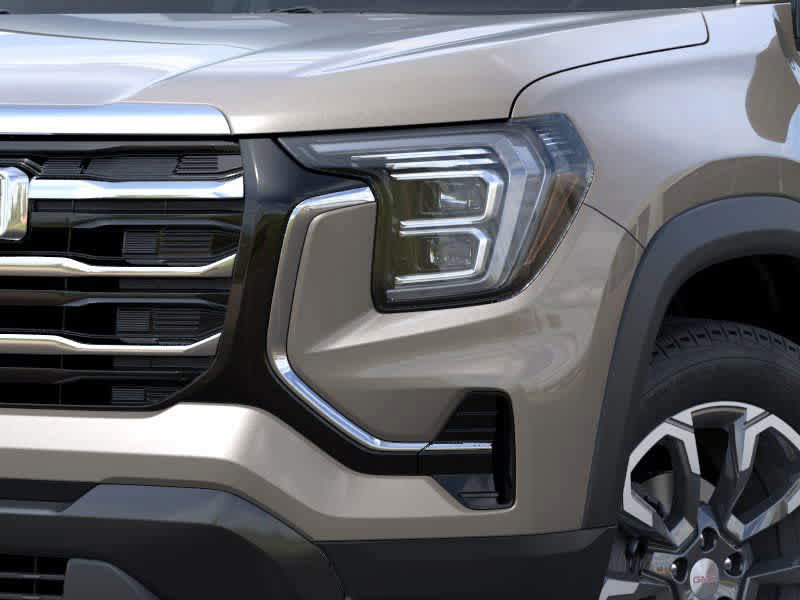 New 2026 GMC Terrain Elevation w/ Elevation Premium Package image 8