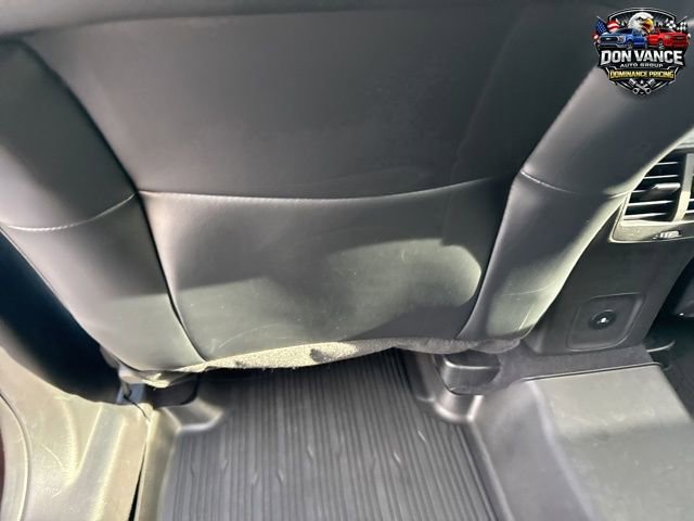 Certified 2023 Ford Escape Platinum image 28