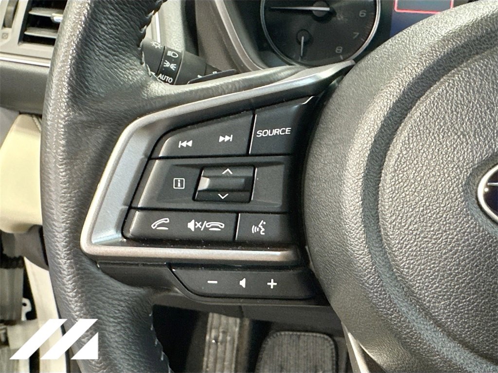 Used 2023 Subaru Ascent Limited w/ Technology Package image 12