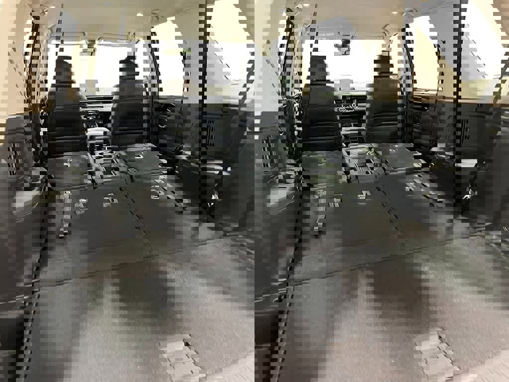 New 2025 Honda Pilot EX-L image 35