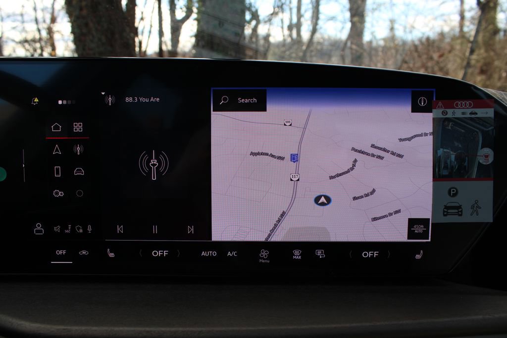 New 2025 Audi Q5 2.0T Premium Plus image 13