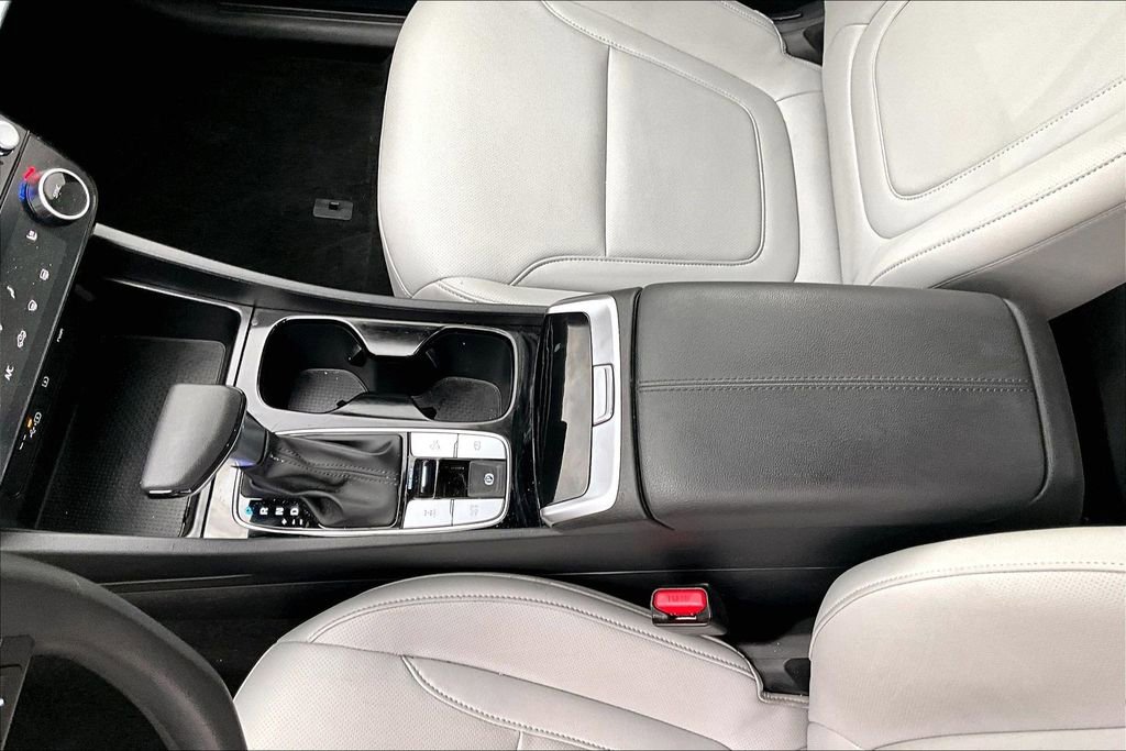 Certified 2025 Hyundai Santa Cruz SEL image 15