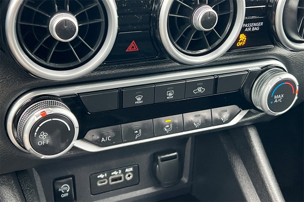 Used 2024 Nissan Sentra SV image 23