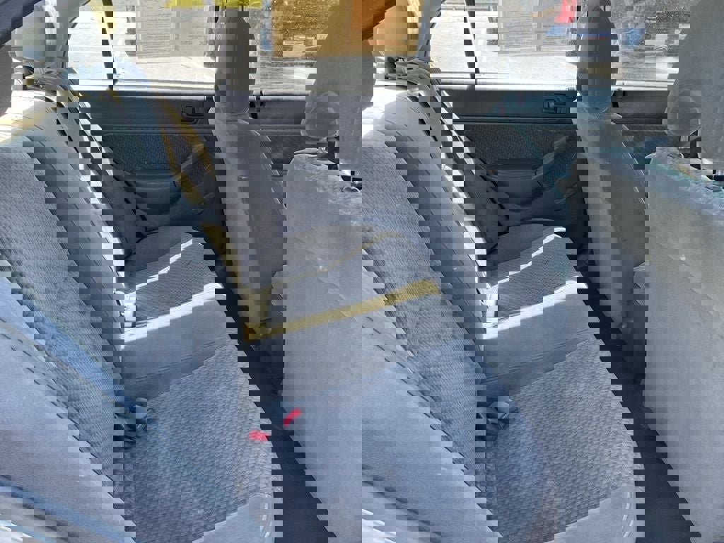 Used 2004 Honda Civic VP image 13