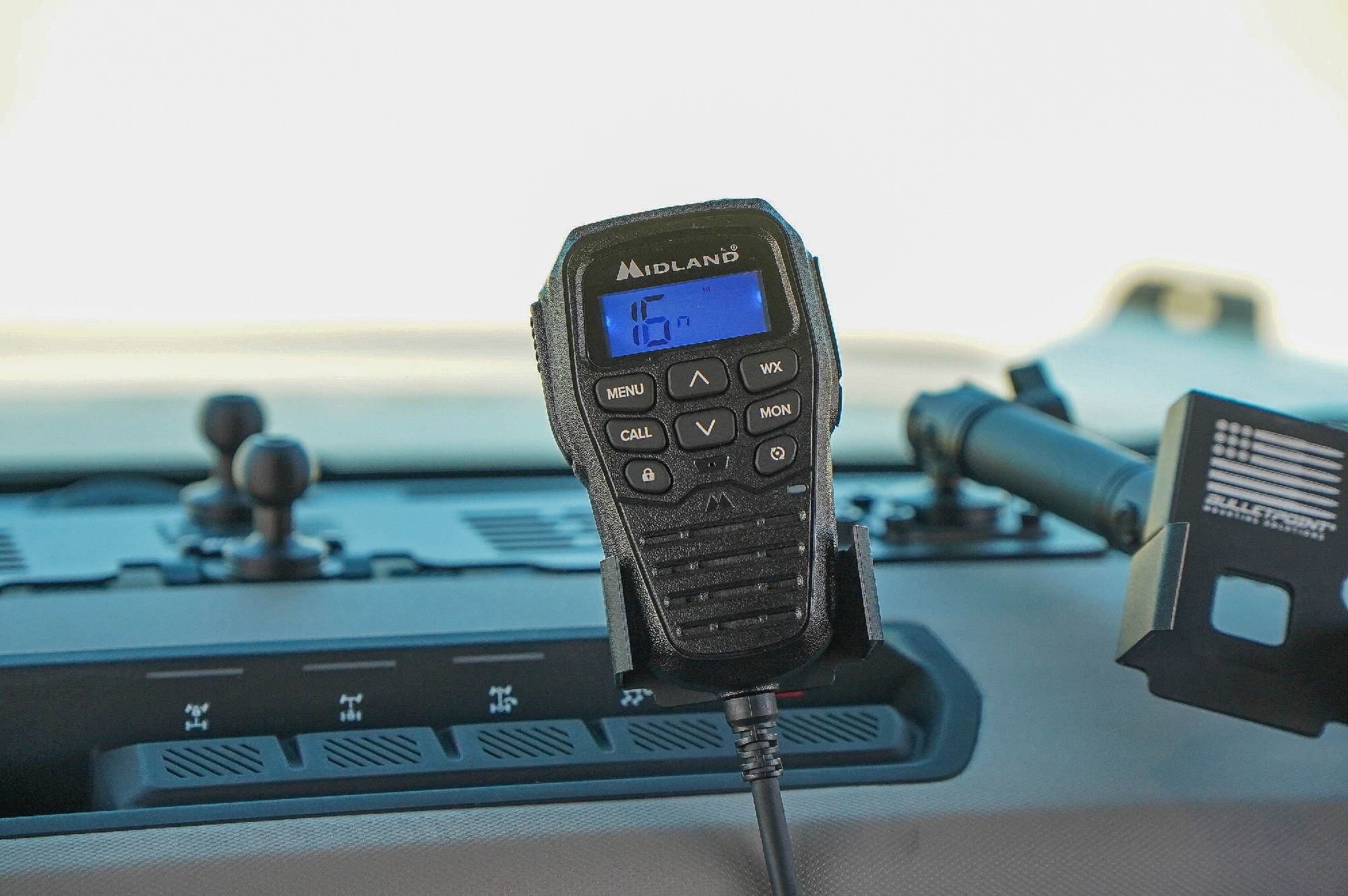 Used 2023 Ford Bronco Wildtrak image 29