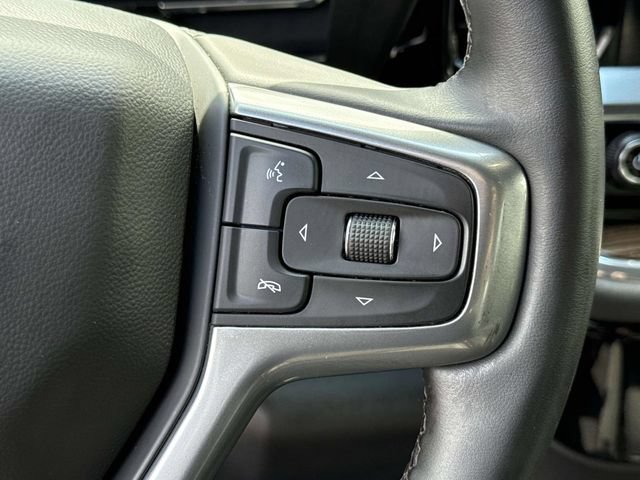 Certified 2024 Chevrolet Silverado 1500 LT AWD/4WD image 19