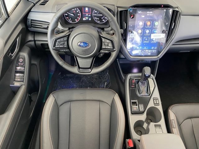 New 2026 Subaru Crosstrek 2.5i Limited AWD/4WD image 2