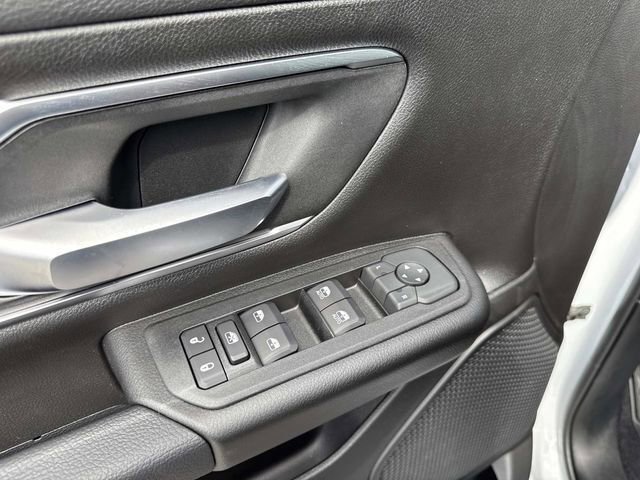 New 2025 RAM 1500 Big Horn image 18