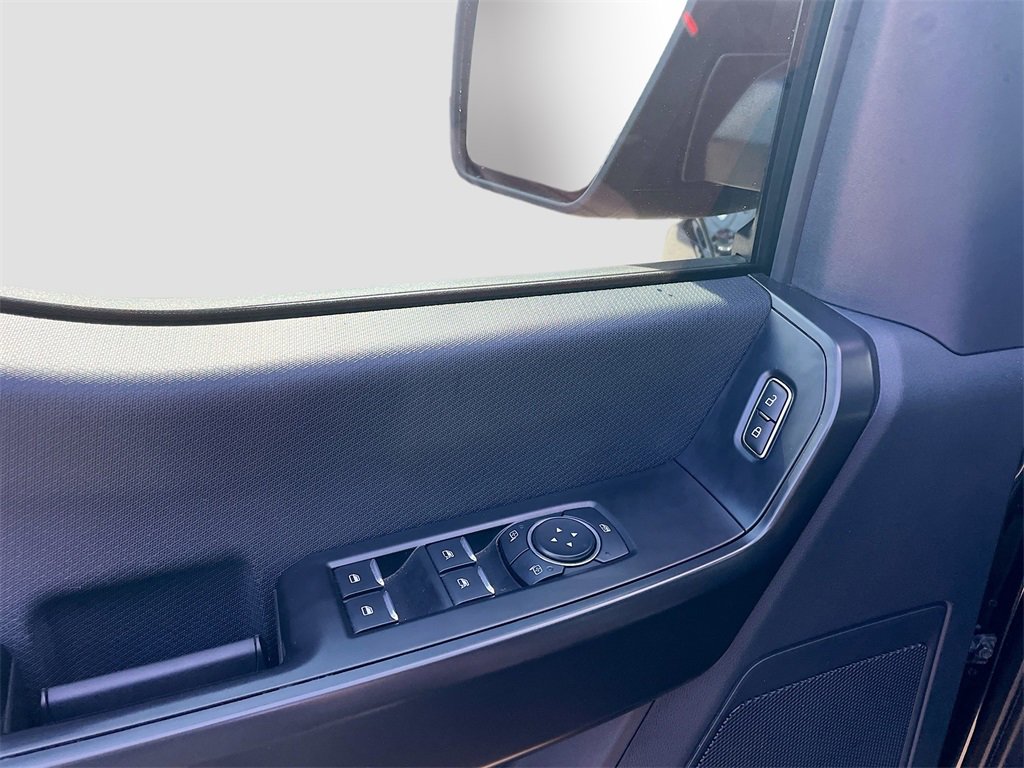 Used 2024 Ford F150 STX image 9