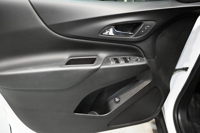 Used 2021 Chevrolet Equinox LT image 25