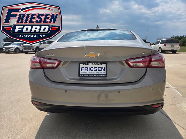 Used 2024 Chevrolet Malibu LT FWD image 6