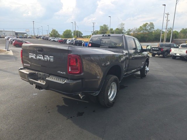New 2026 RAM 3500 Laramie image 4
