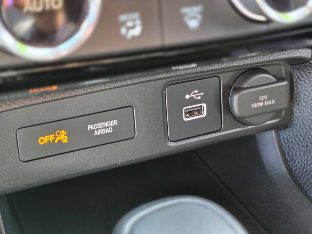 Certified 2024 Honda Civic EX image 20