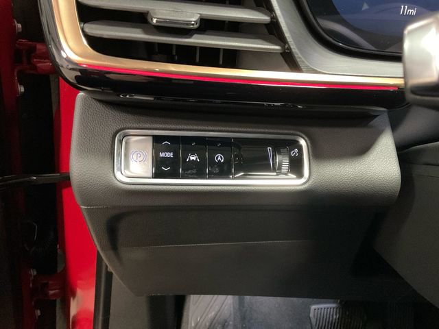 New 2025 Buick Envision Avenir image 18