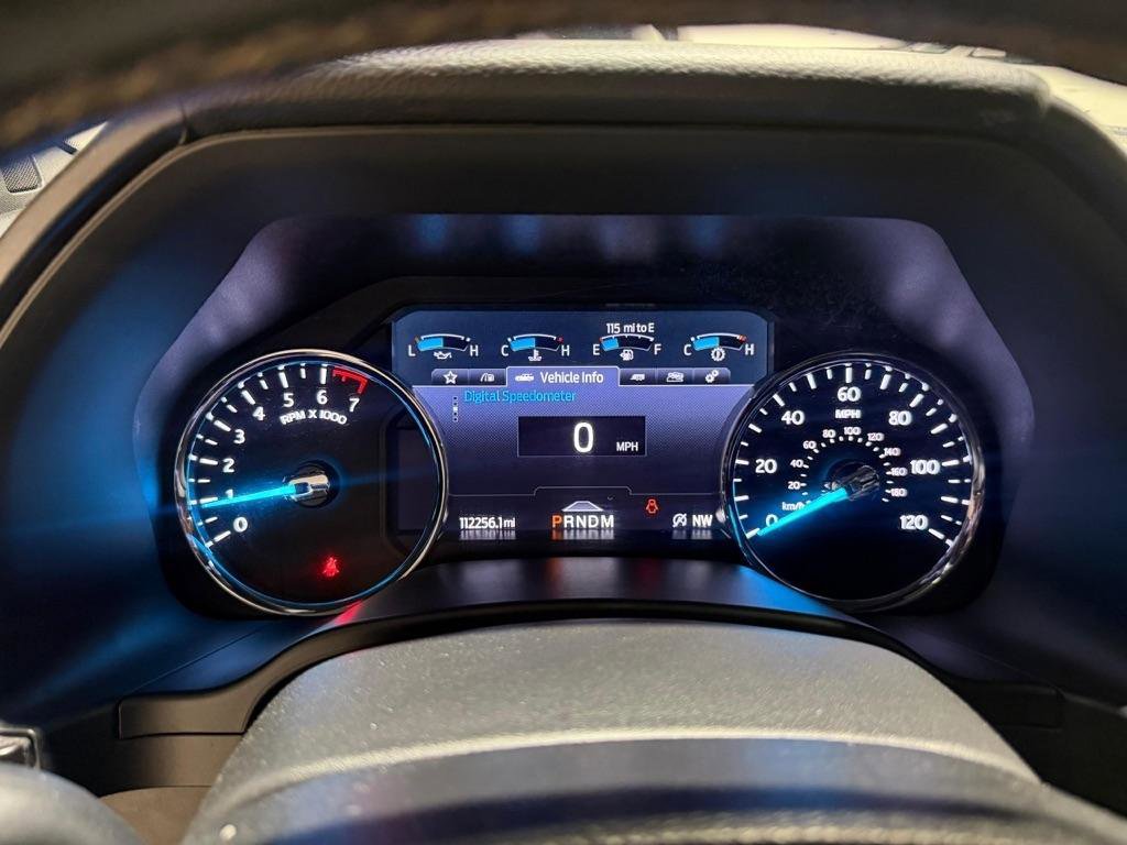 Used 2021 Ford Expedition Max Limited image 27