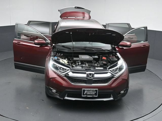Used 2018 Honda CR-V EX-L image 55