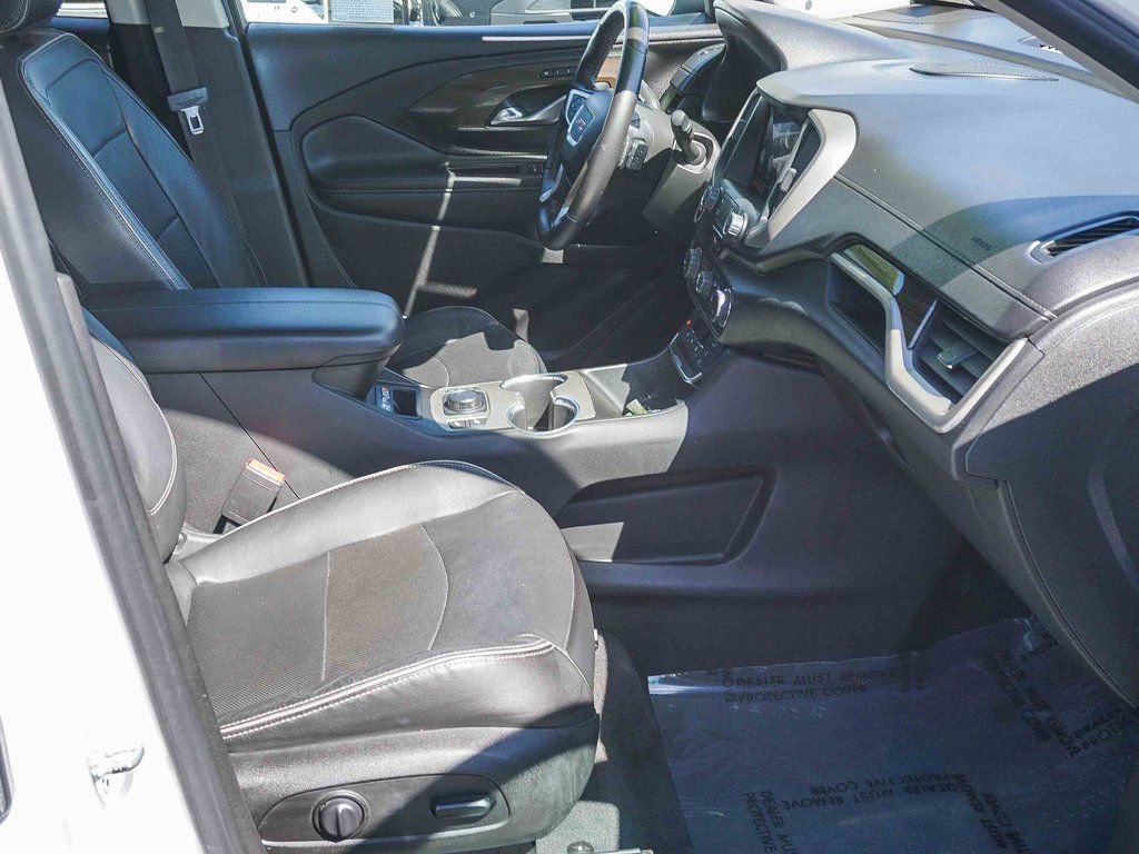 Used 2019 GMC Terrain Denali image 12