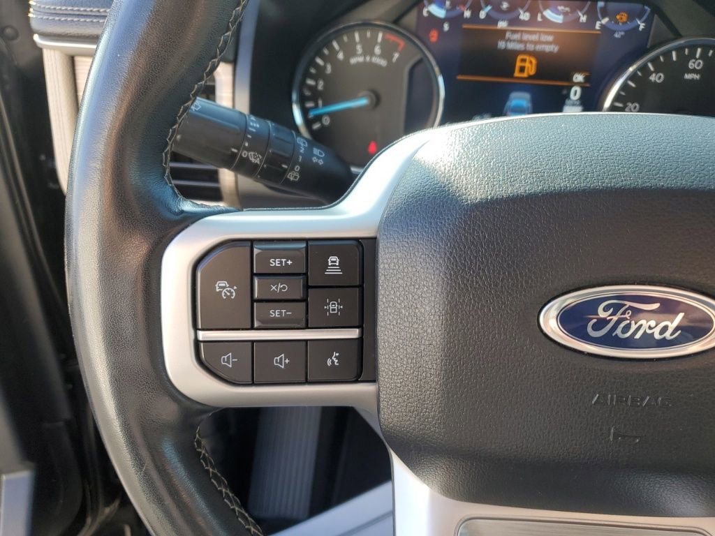 Used 2024 Ford Expedition Max Limited image 18