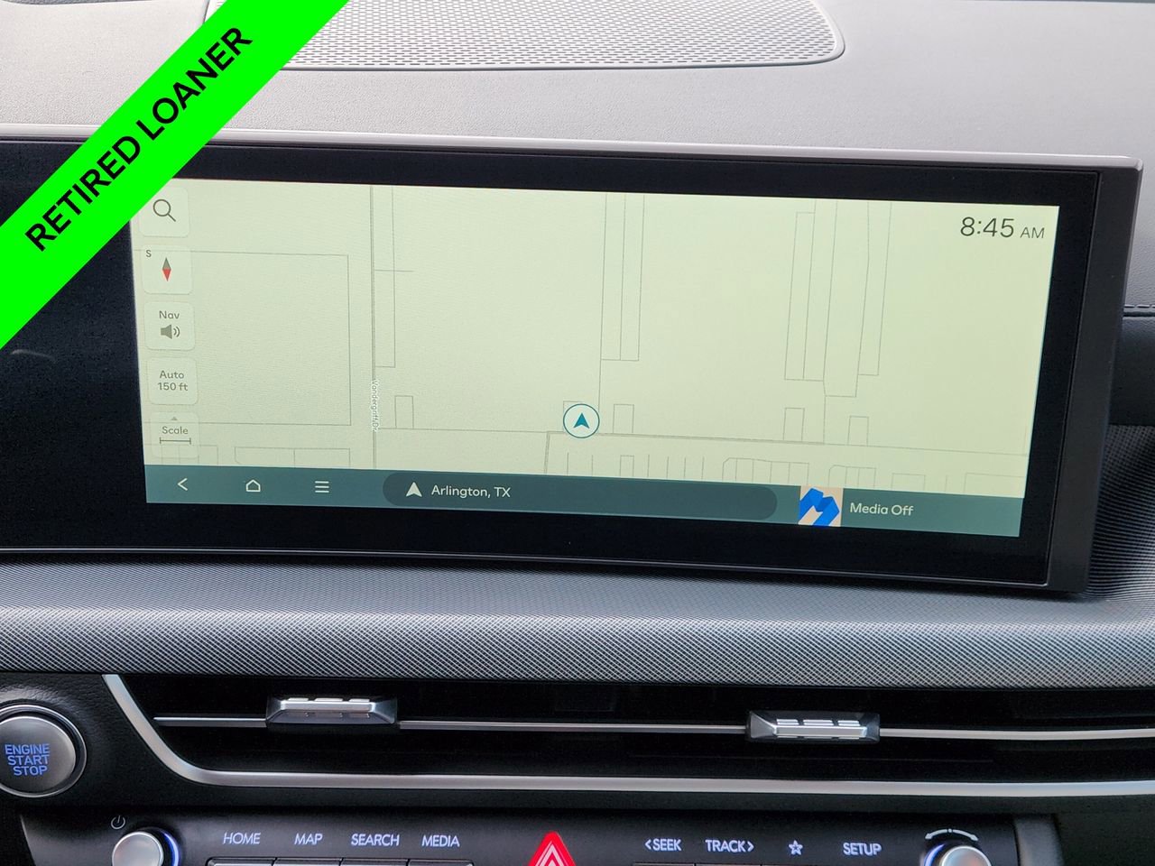 New 2025 Hyundai Sonata SEL FWD image 14