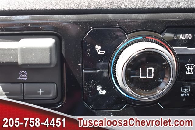 New 2026 Chevrolet Silverado 1500 LT AWD/4WD image 29