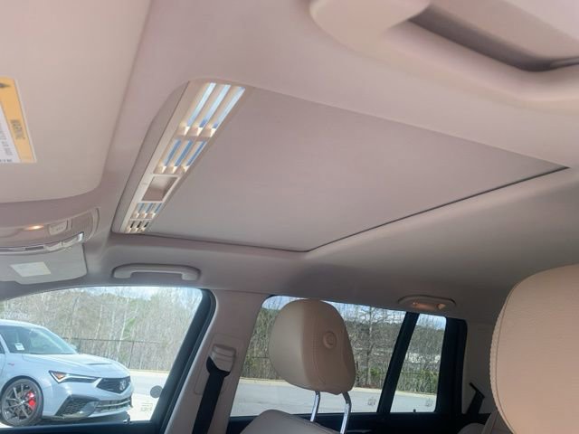 Used 2019 Mercedes-Benz GLS 450 4MATIC image 16