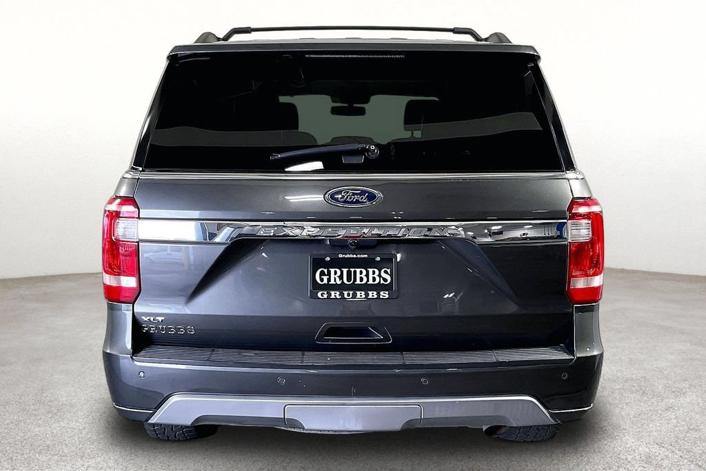 Used 2021 Ford Expedition XLT RWD image 5