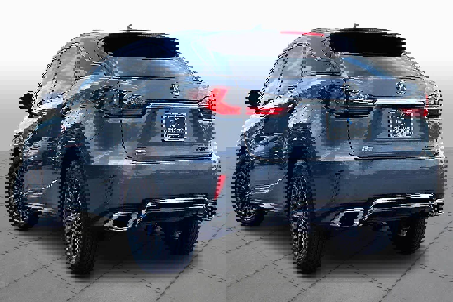 Used 2017 Lexus RX 350 F Sport w/ Accessory Package image 11