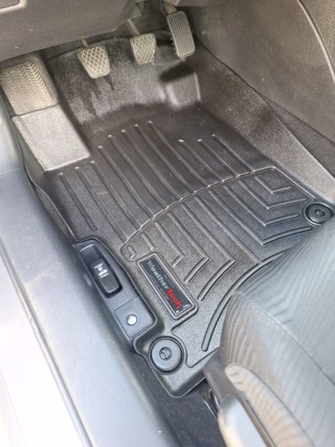Used 2014 Honda Accord LX image 15