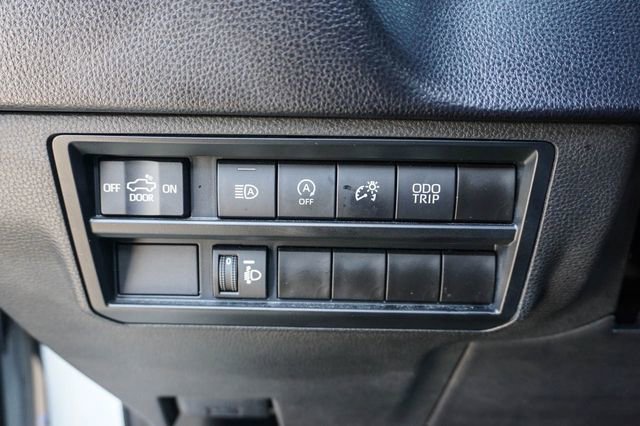 Used 2023 Toyota Tundra SR5 w/ TRD Sport Package AWD/4WD image 13