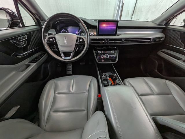 Used 2021 Lincoln Corsair FWD image 9