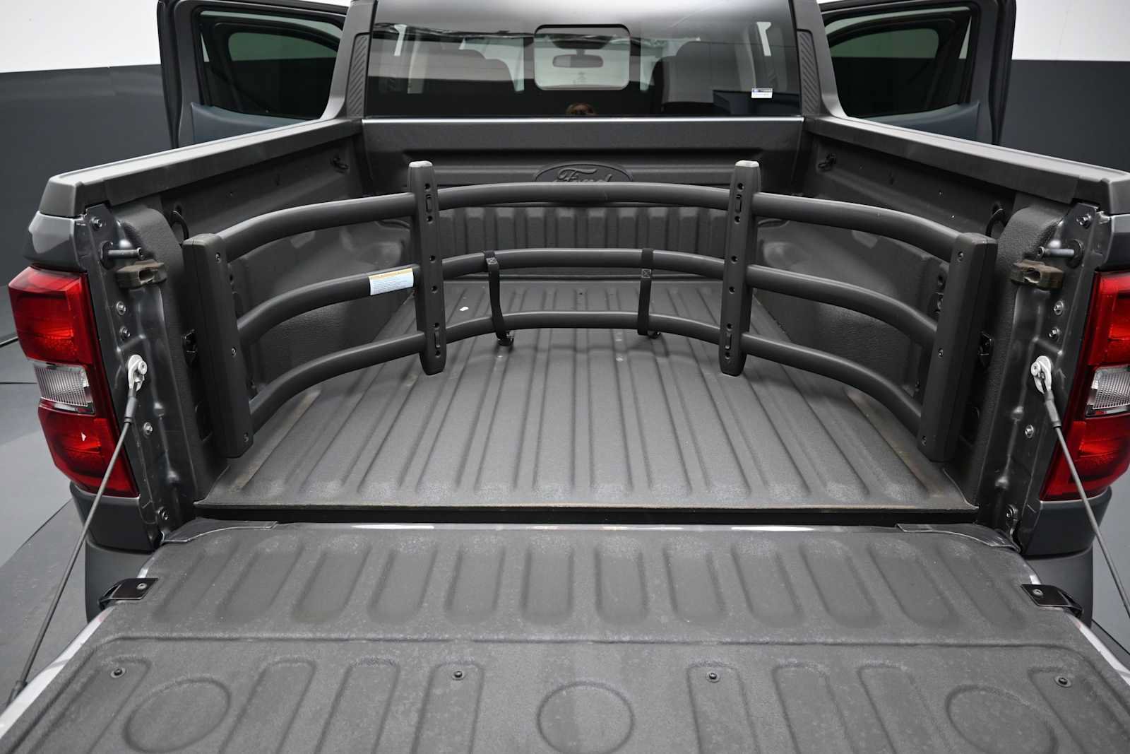 Certified 2023 Ford Maverick Lariat w/ Lariat Luxury Package AWD/4WD image 19