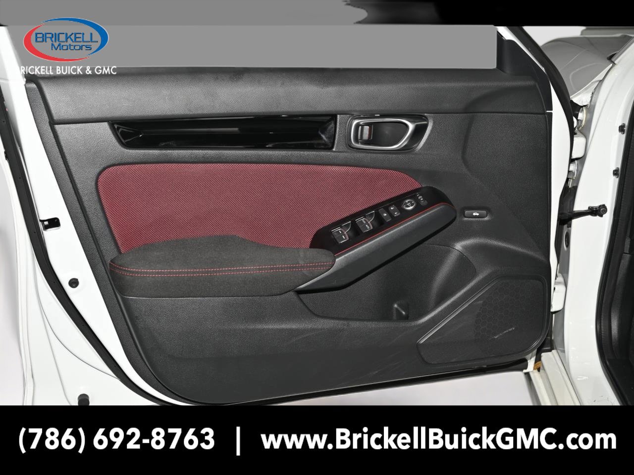 Used 2023 Honda Civic Si image 22