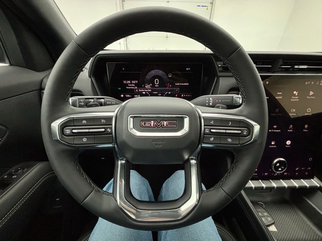 New 2026 GMC Terrain Elevation w/ Elevation Premium Package image 23