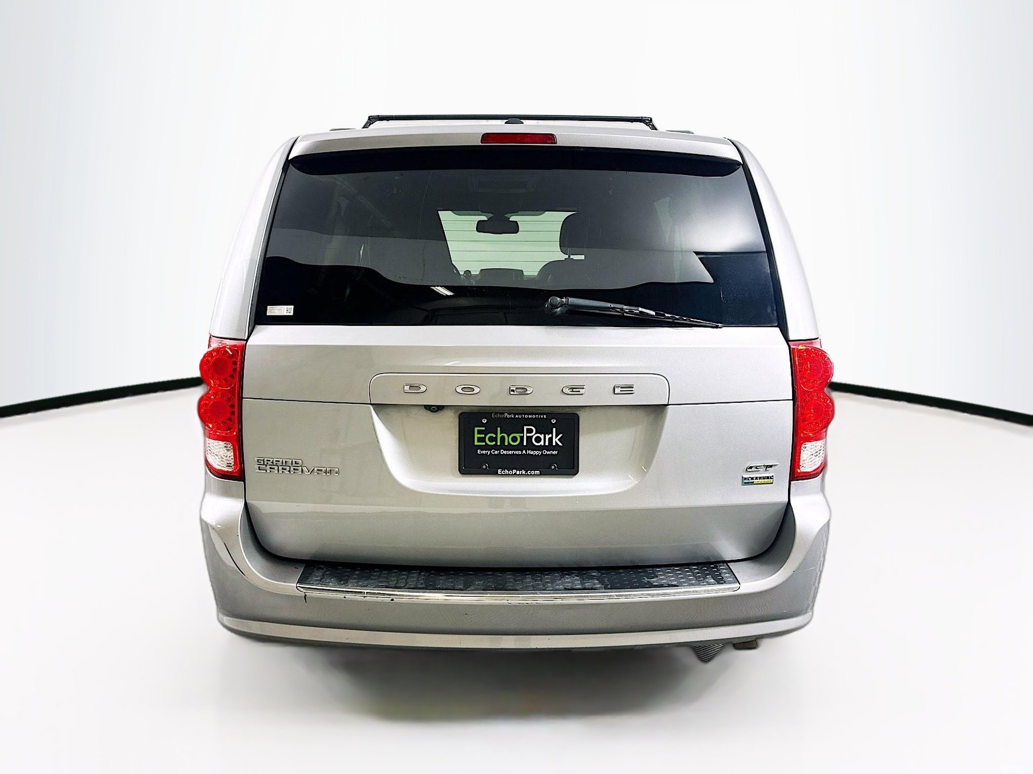 Used 2019 Dodge Grand Caravan GT image 7