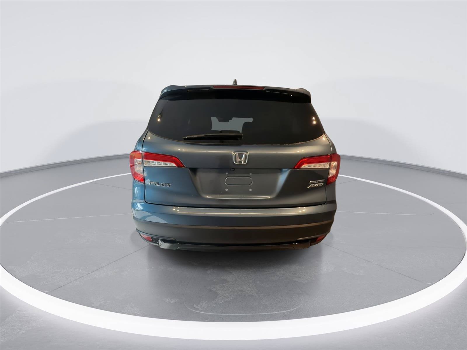 Used 2021 Honda Pilot Special Edition image 7