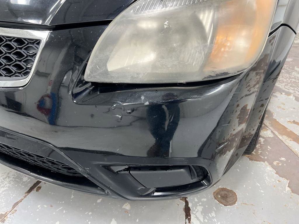 Used 2010 Kia Rio LX FWD image 28