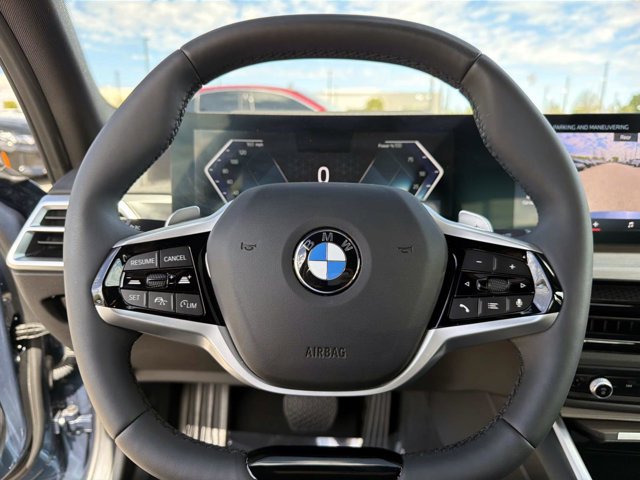Used 2025 BMW 330i 330i image 27