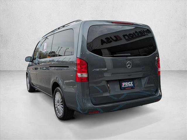 Used 2016 Mercedes-Benz Metris Passenger image 8