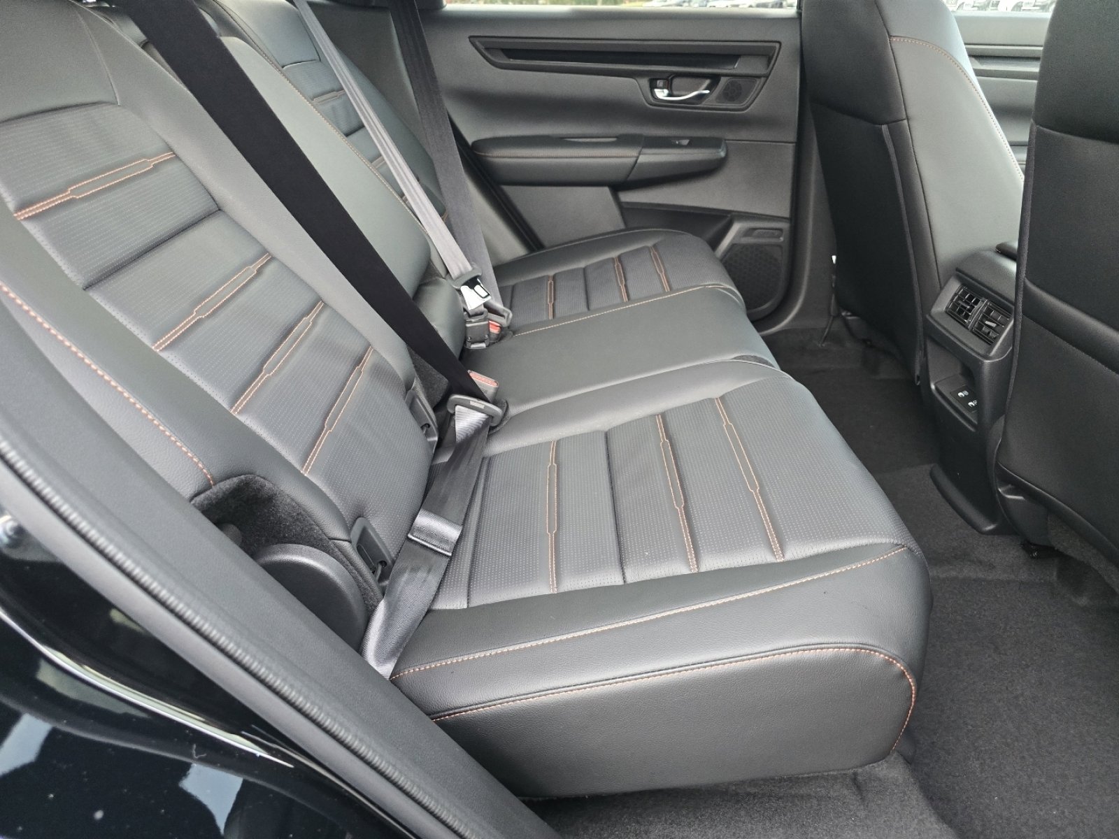 New 2026 Honda CR-V Sport-L image 21